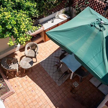 Villetta 13 Porto Torres Exterior photo