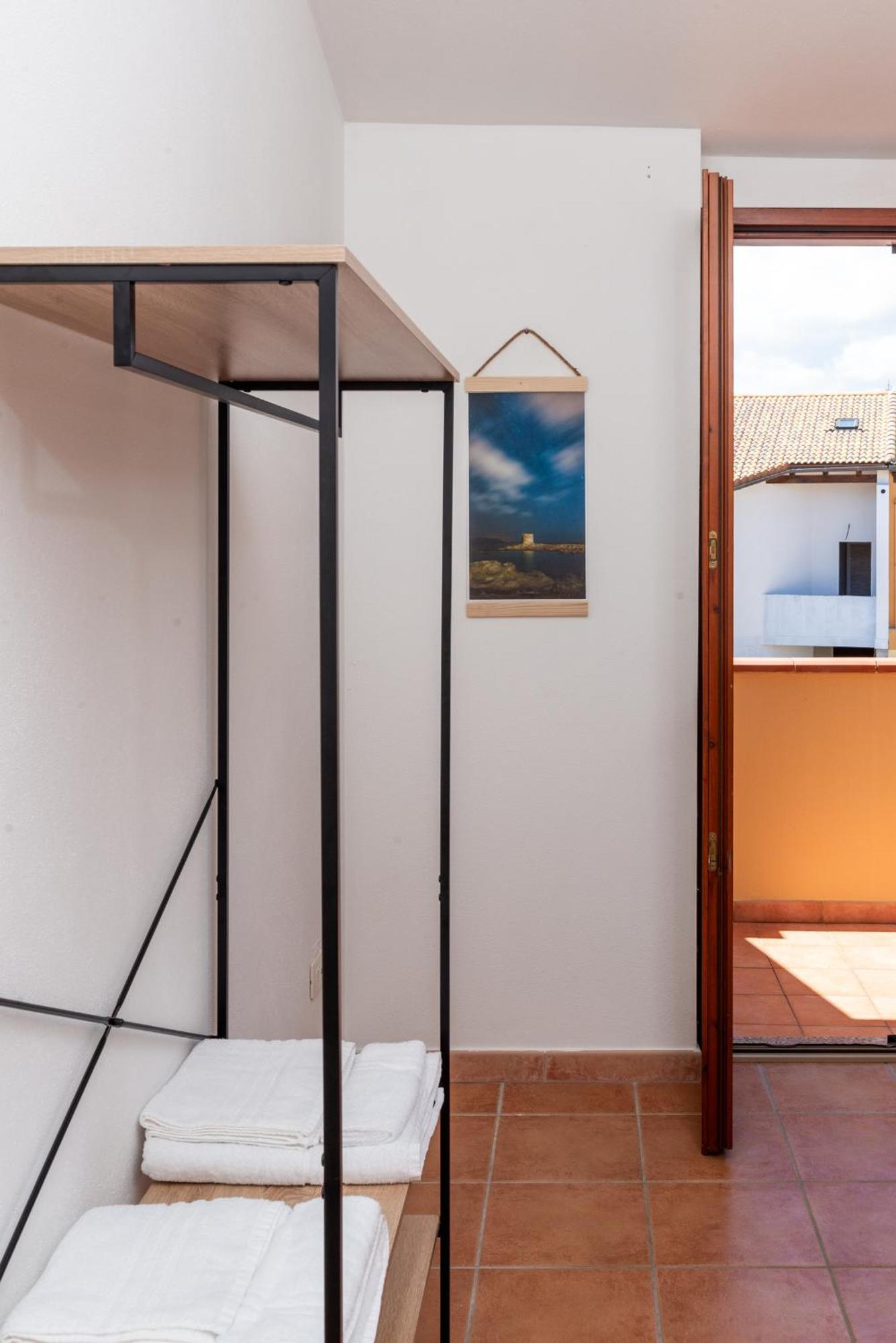 Villetta 13 Porto Torres Exterior photo