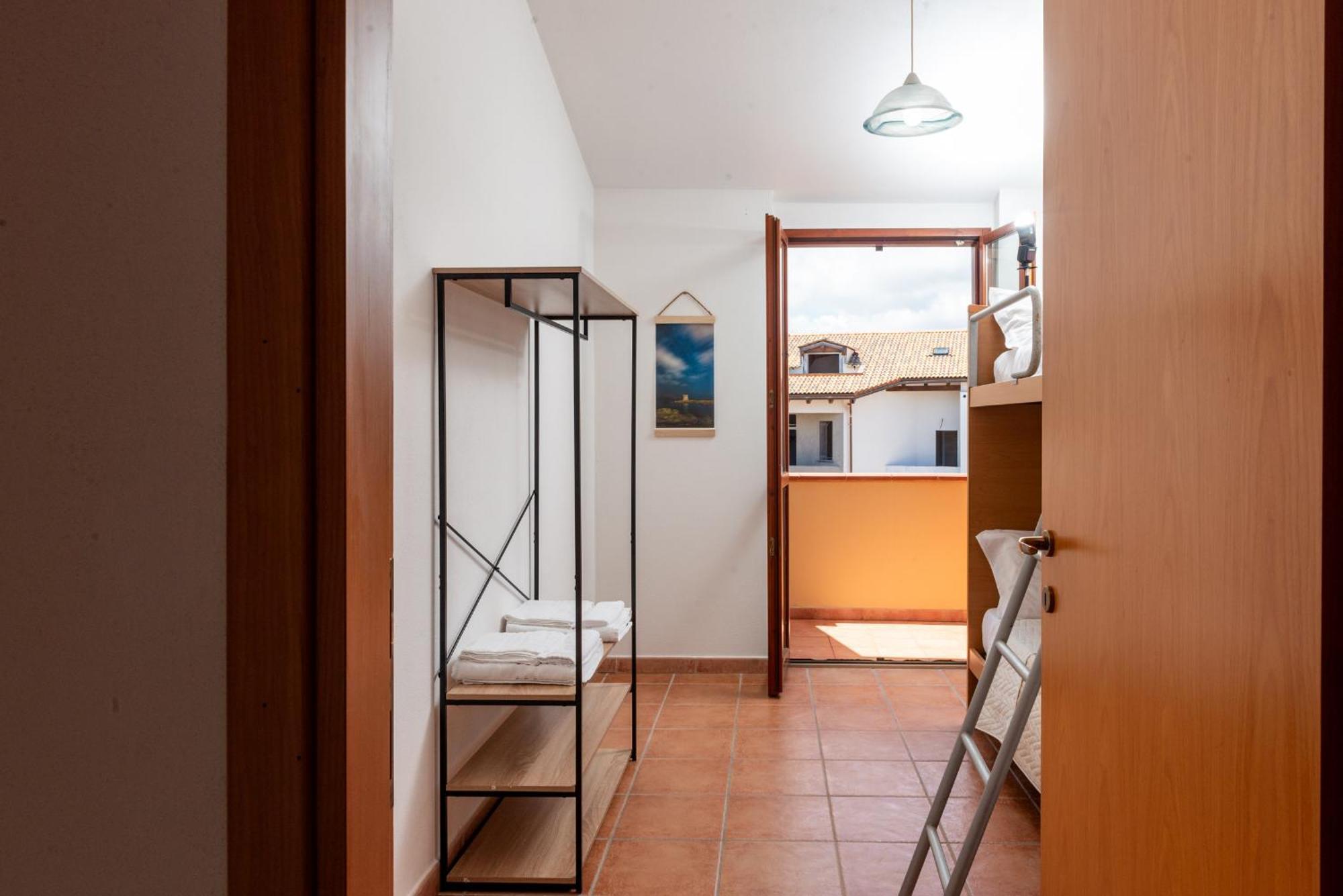 Villetta 13 Porto Torres Exterior photo