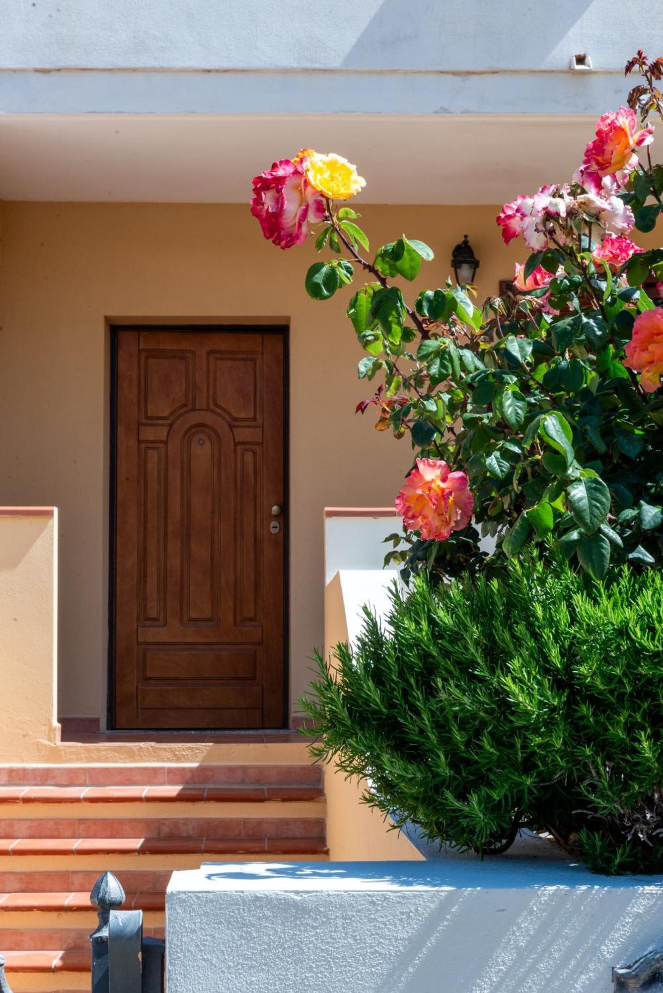 Villetta 13 Porto Torres Exterior photo