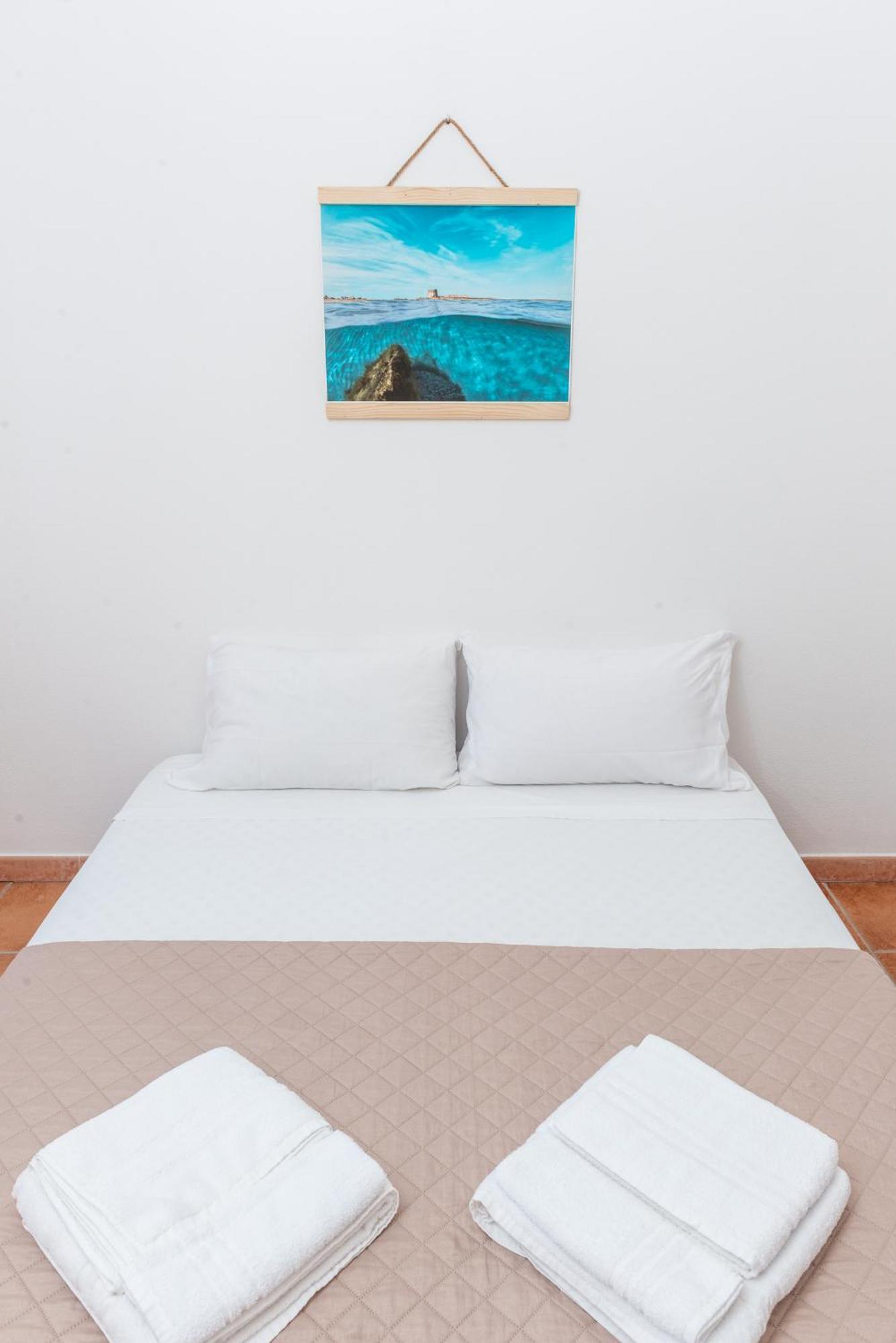 Villetta 13 Porto Torres Exterior photo