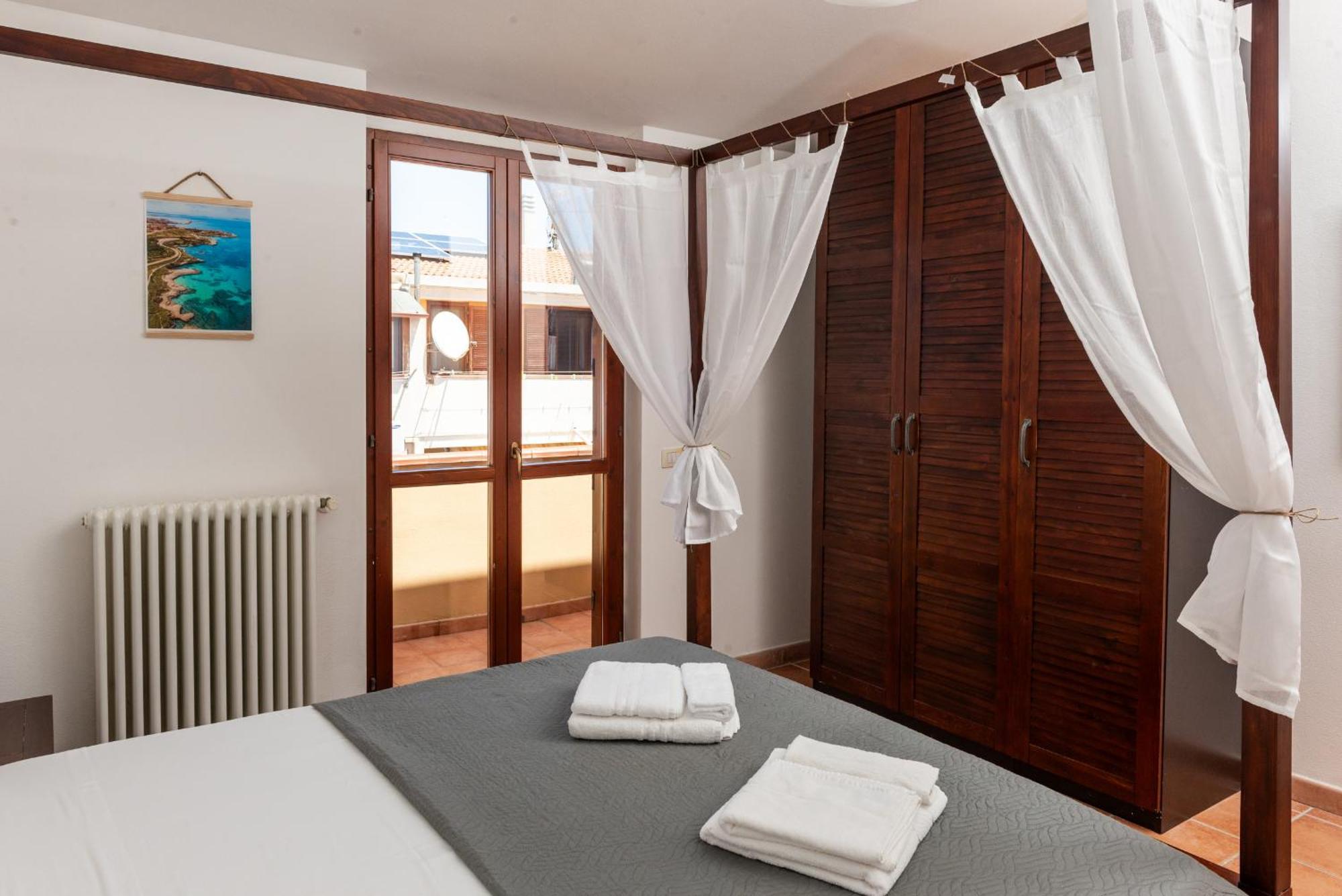 Villetta 13 Porto Torres Exterior photo