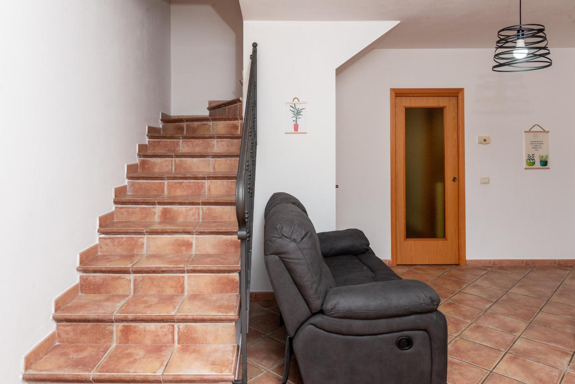 Villetta 13 Porto Torres Exterior photo