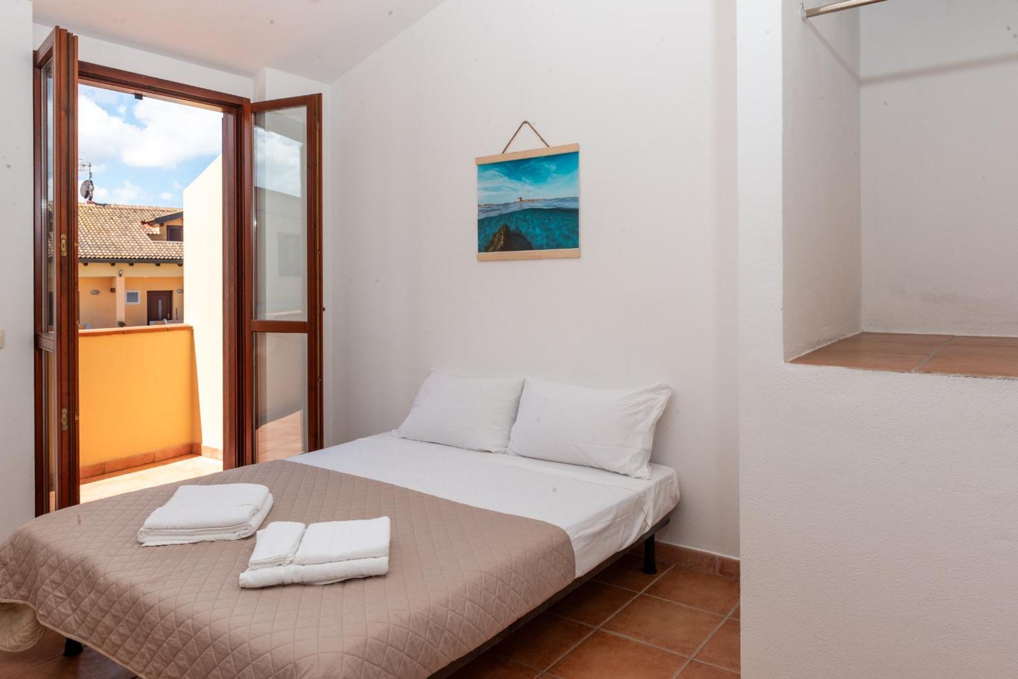Villetta 13 Porto Torres Exterior photo
