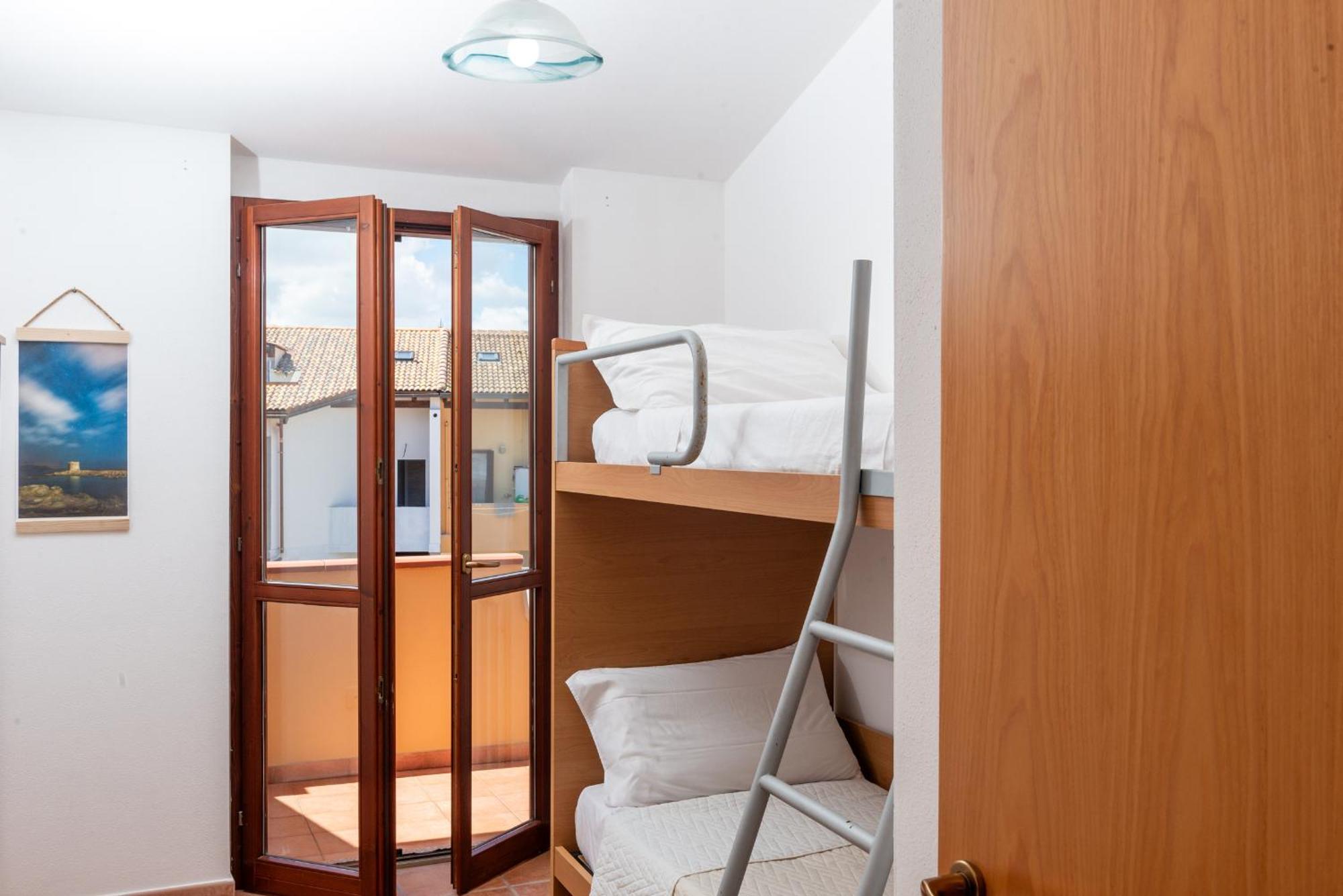 Villetta 13 Porto Torres Exterior photo