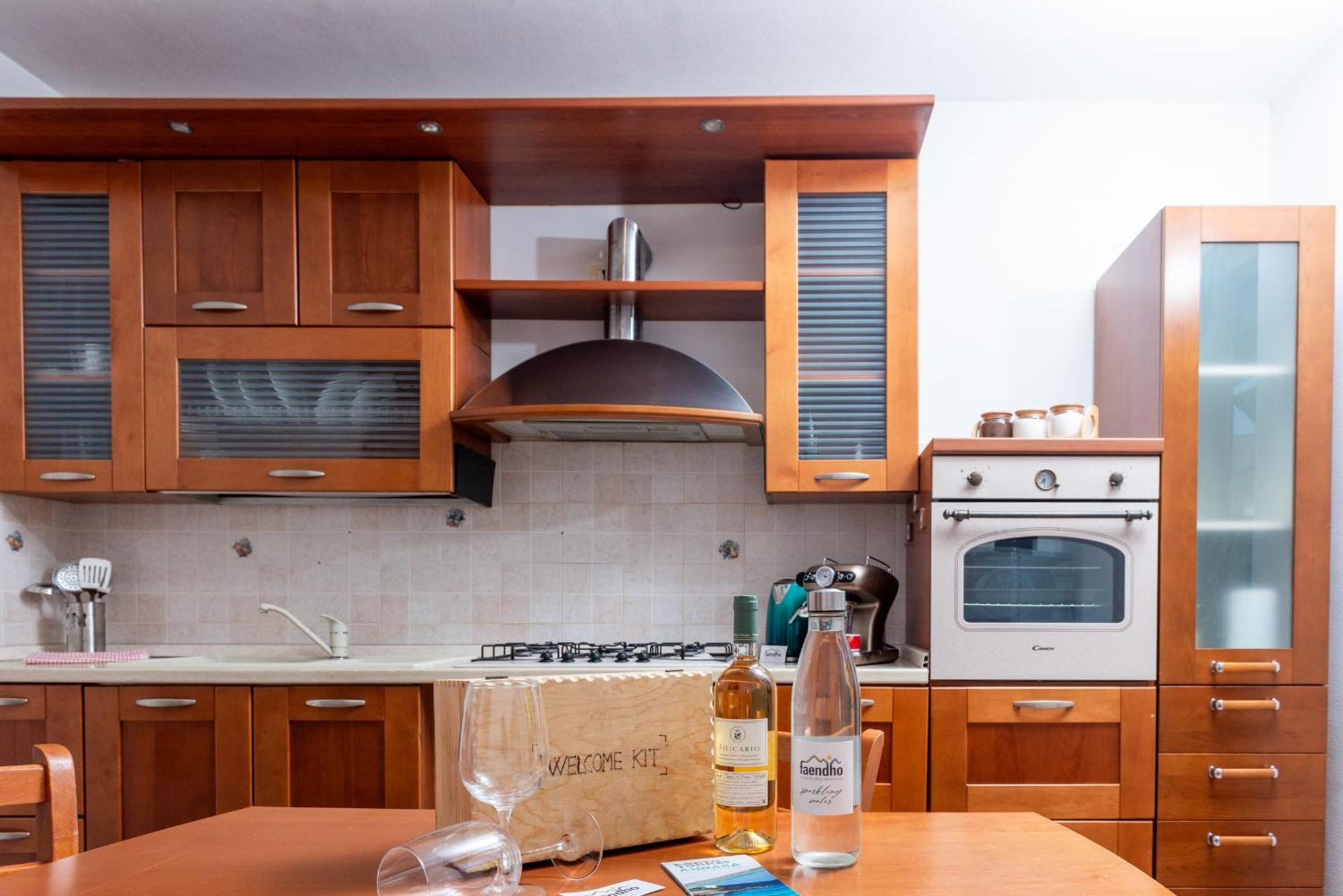 Villetta 13 Porto Torres Exterior photo