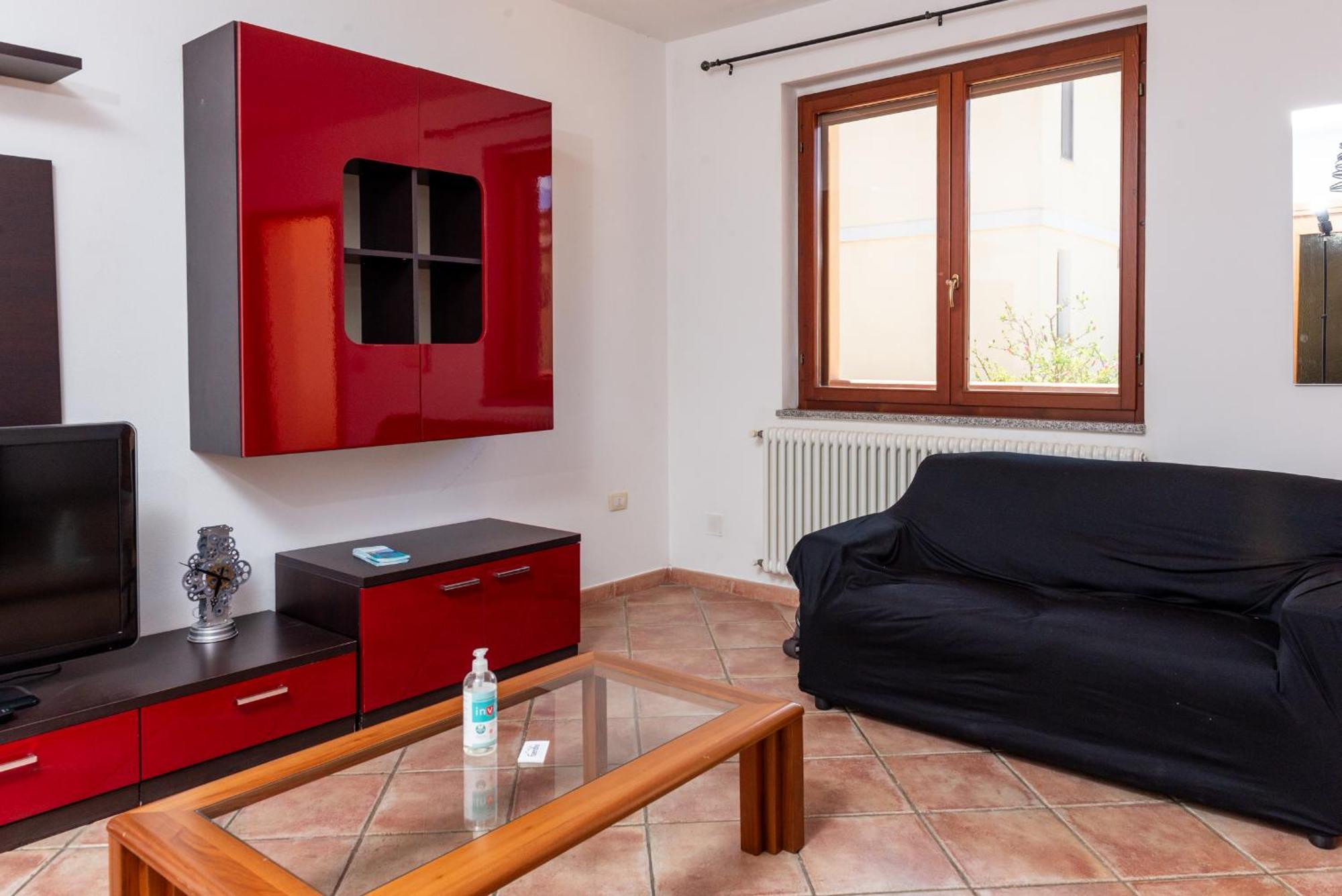 Villetta 13 Porto Torres Exterior photo