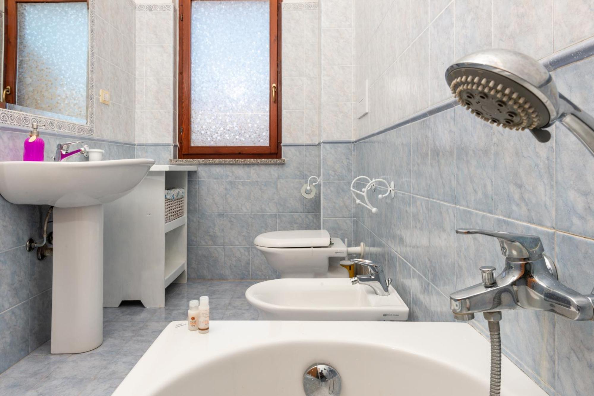 Villetta 13 Porto Torres Exterior photo