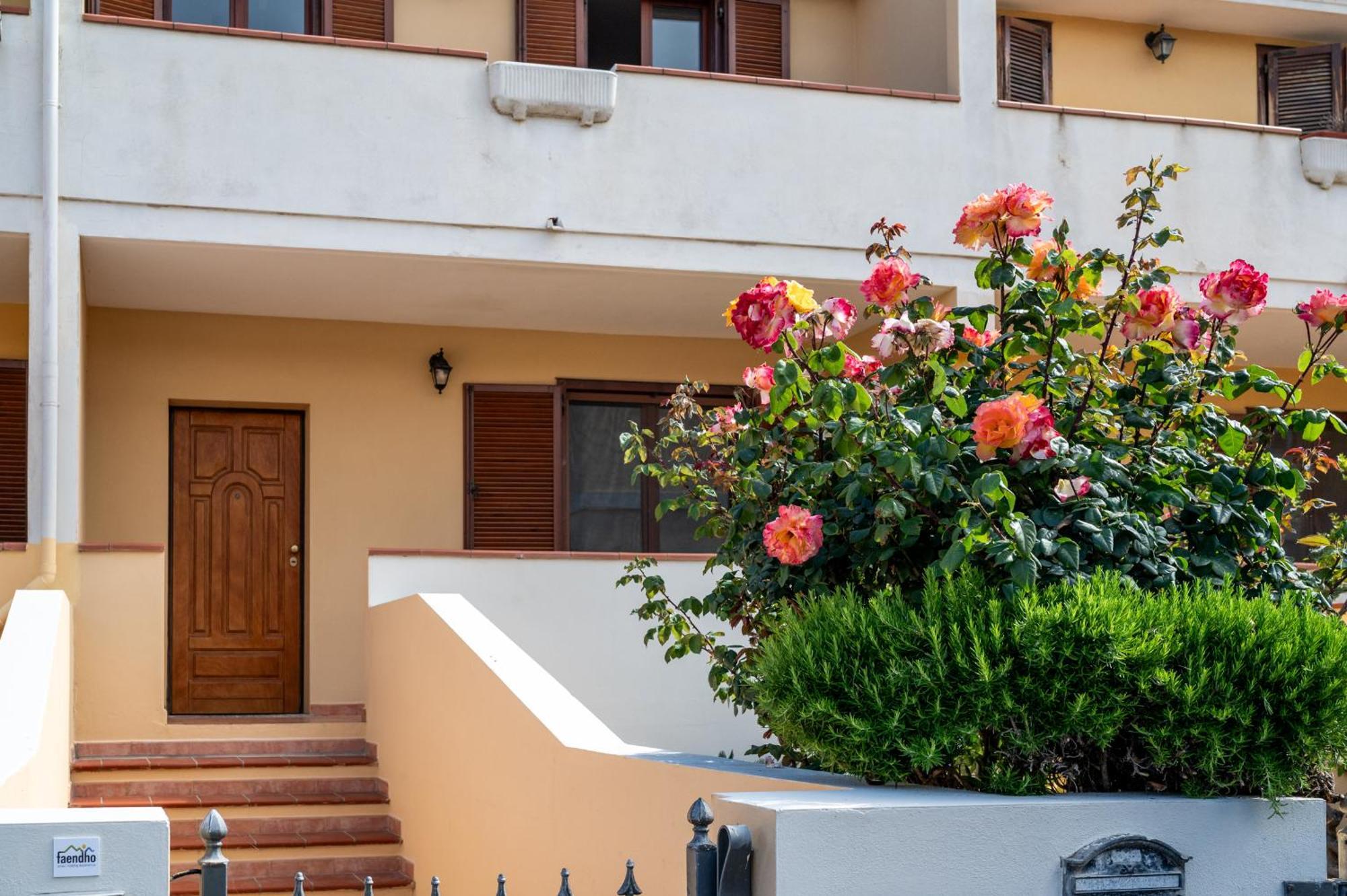 Villetta 13 Porto Torres Exterior photo