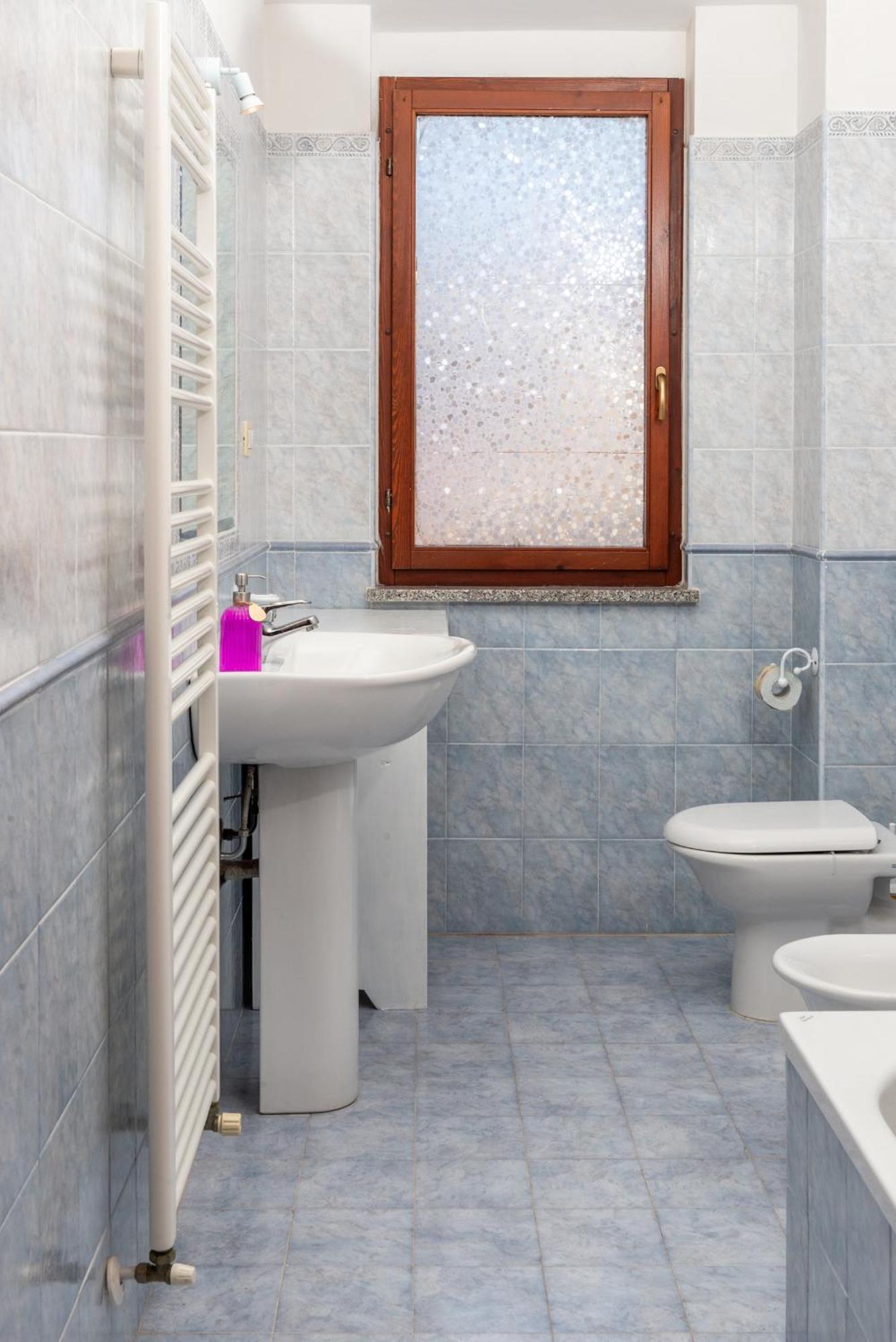 Villetta 13 Porto Torres Exterior photo