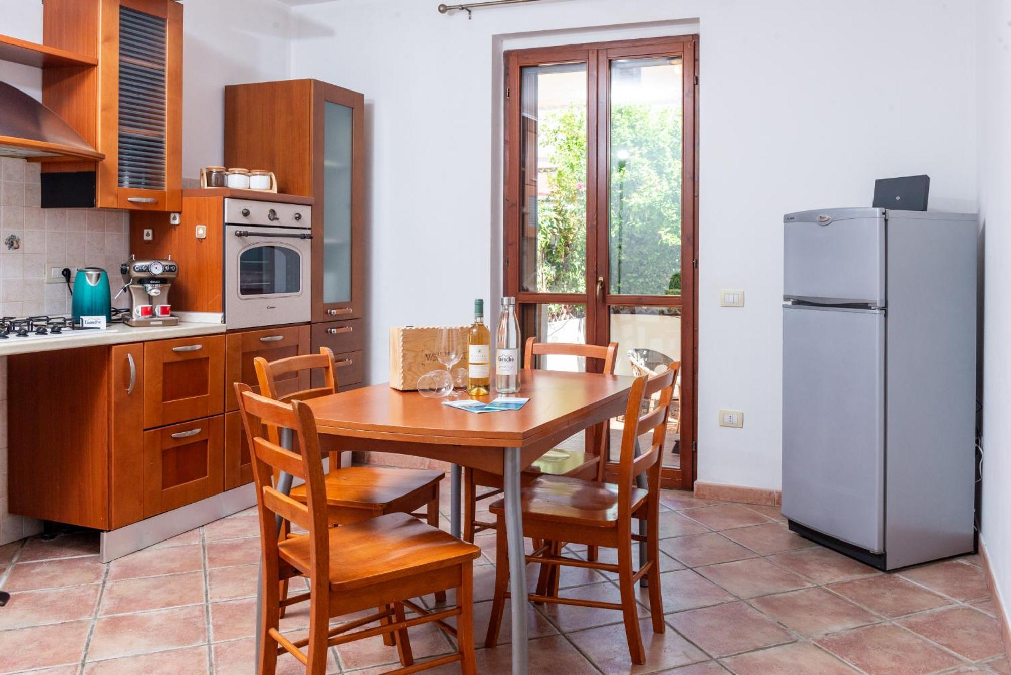 Villetta 13 Porto Torres Exterior photo