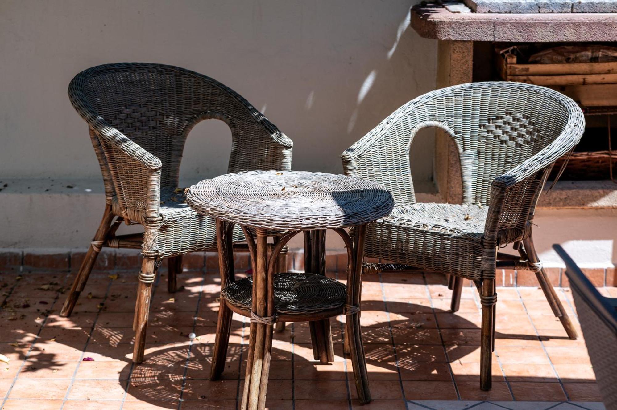 Villetta 13 Porto Torres Exterior photo