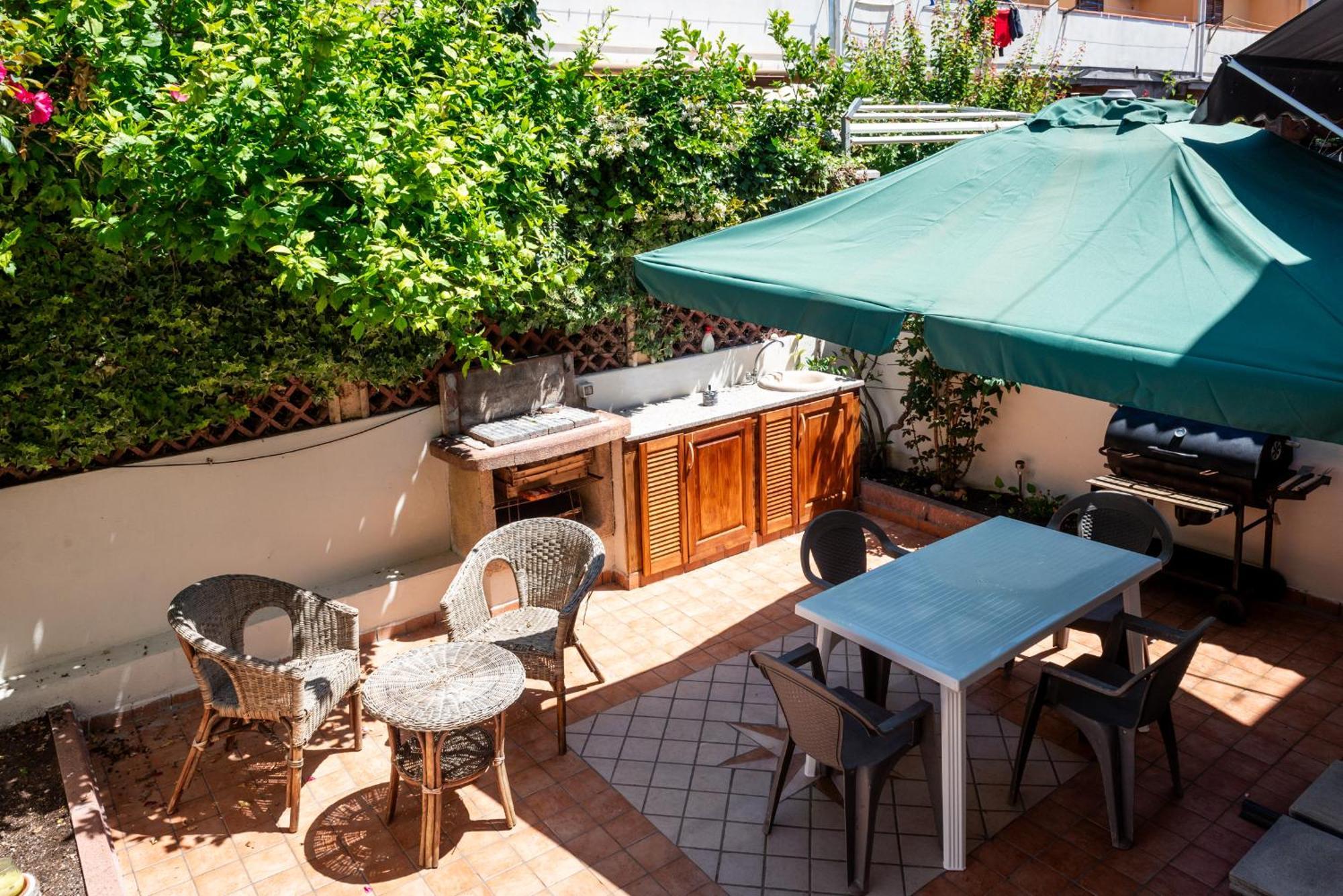 Villetta 13 Porto Torres Exterior photo
