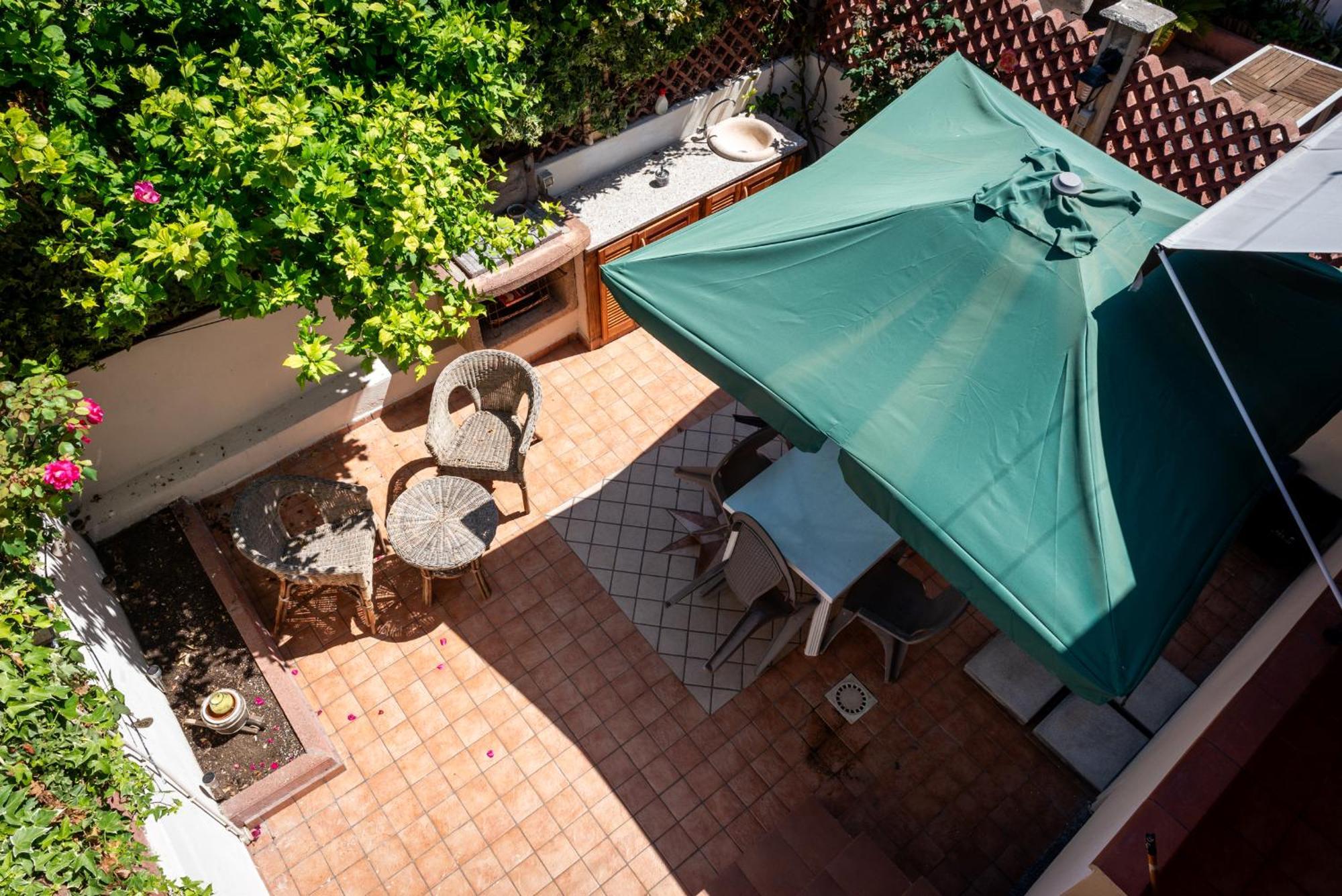 Villetta 13 Porto Torres Exterior photo
