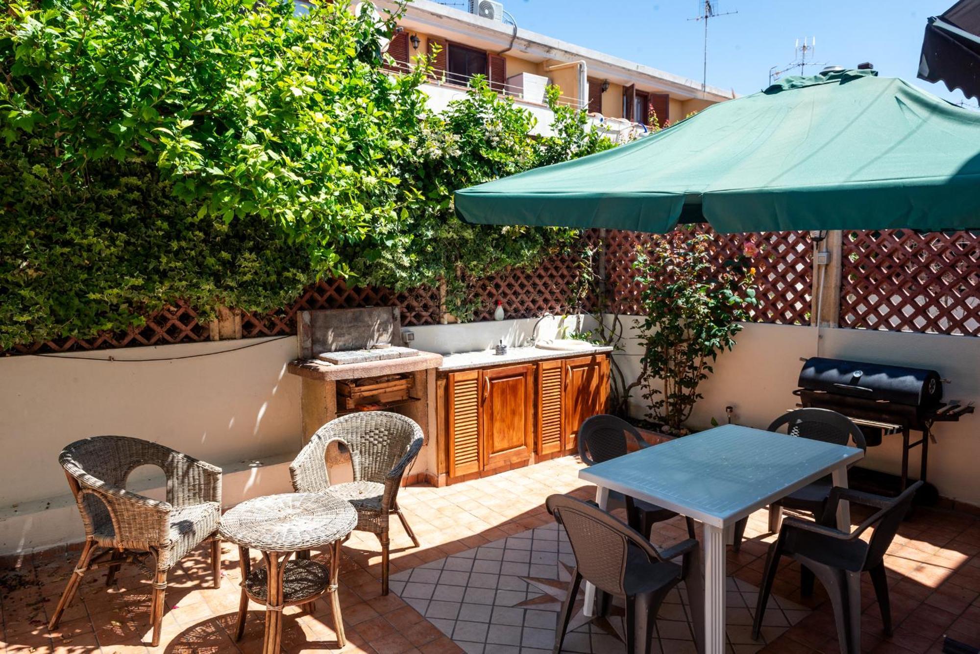Villetta 13 Porto Torres Exterior photo